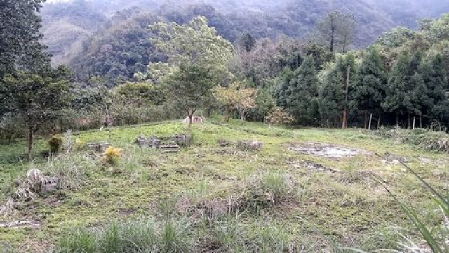 南江休閒景觀農+建地*-*南庄農建地