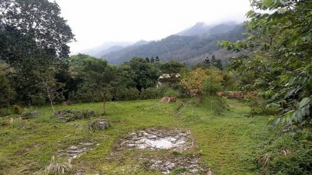 南江休閒景觀農+建地*-*南庄農建地