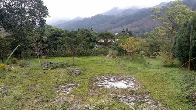 南江休閒景觀農+建地*-*南庄農建地
