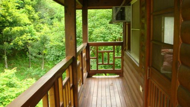 南庄*-*鄉野合法小木屋別墅*-*現成免等2年