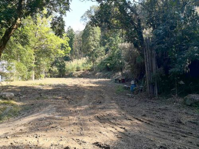 南庄休閒山坡地+4筆丙建