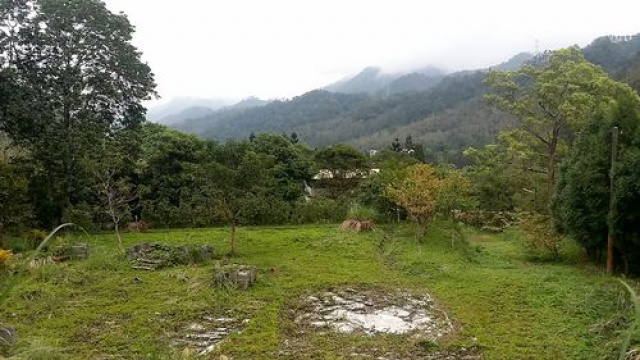 南江休閒景觀農+建地*-*南庄土地