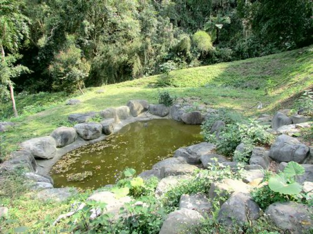 永和山漂亮休閒地*-*三灣土地買賣