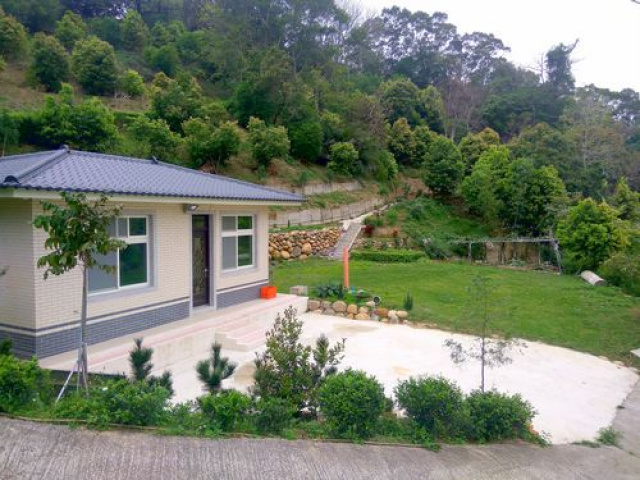 青山綠地休閒地B*-*苗栗頭份休閒地