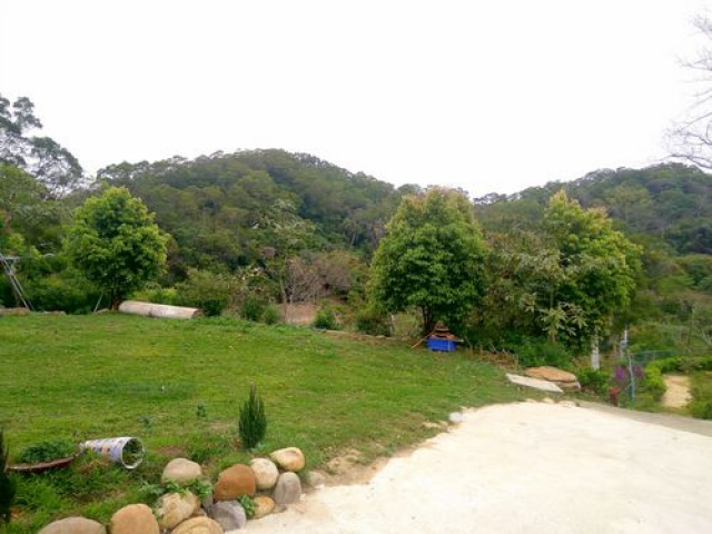 青山綠地休閒地B*-*苗栗頭份休閒地