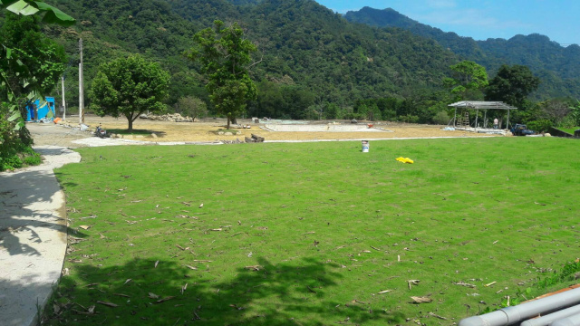 南庄丁建+農牧用地*-*正12米路邊