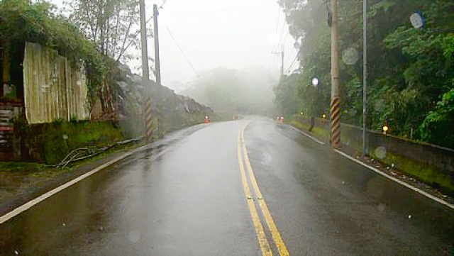 南庄丁建+農牧用地*-*正12米路邊