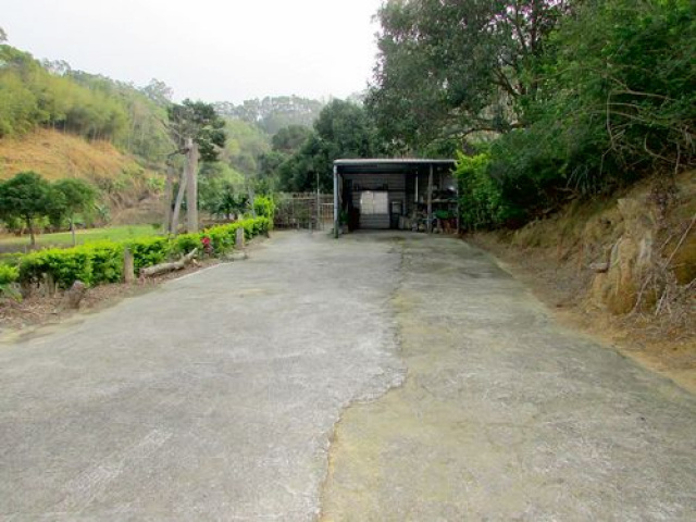 三灣山城景觀有機休閒露營美地*-*視野一級棒