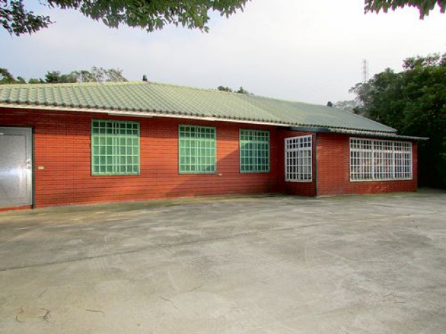 三灣山城景觀有機休閒露營美地*-*視野一級棒
