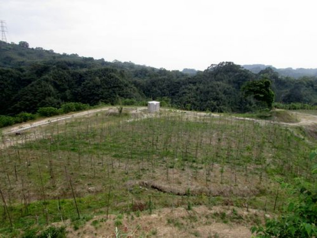三灣沉香木休閒山坡地*-*成交快房屋