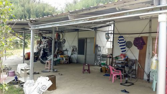 三灣沉香木休閒山坡地*-*成交快房屋