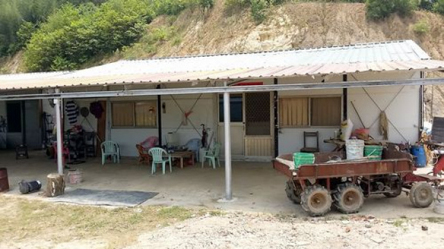 三灣沉香木休閒山坡地*-*成交快房屋