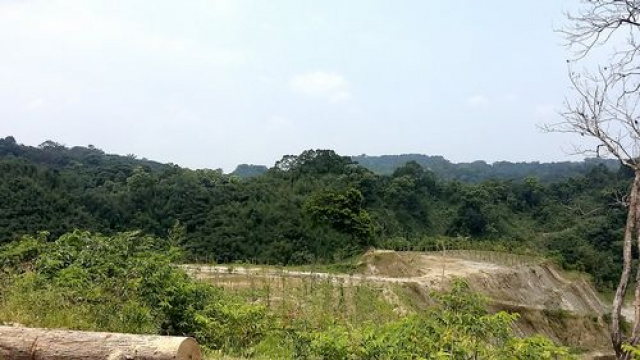 三灣沉香木休閒山坡地*-*成交快房屋