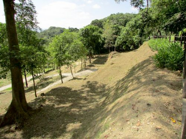 三灣悠閒山坡地 +大坪數建地