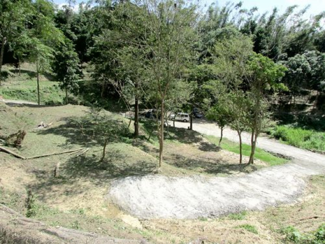 三灣悠閒山坡地 +大坪數建地