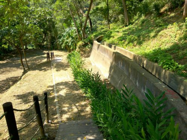 三灣悠閒山坡地 +大坪數建地