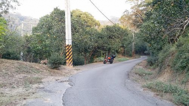 三灣投資山坡休閒地*-*三灣成交快房屋