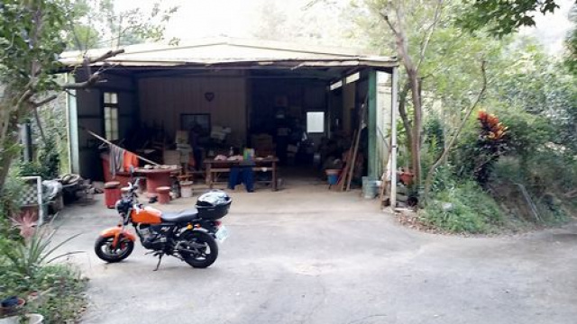 三灣投資山坡休閒地*-*三灣成交快房屋