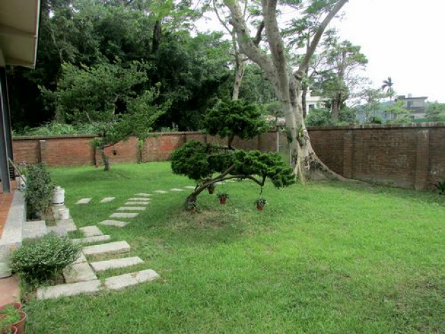 農莊豪宅別墅會館*-*建地+農地腹地大