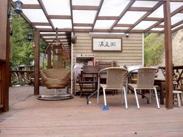 湖光小木屋休閒美地*-*造橋土地房屋買賣