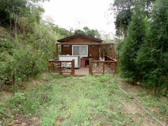 湖光小木屋休閒美地*-*造橋土地房屋買賣