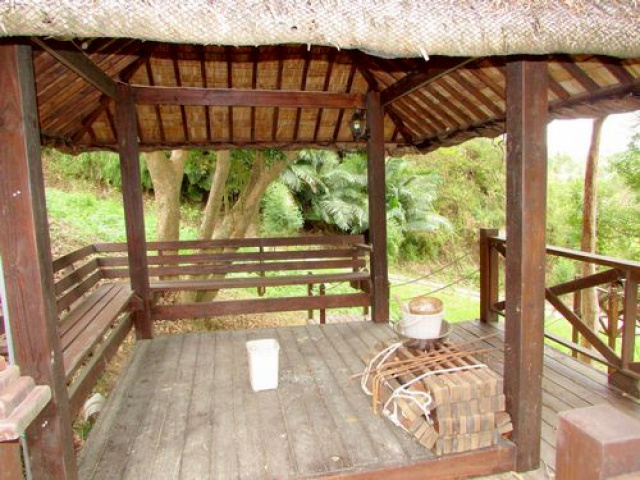湖光小木屋休閒美地*-*造橋土地房屋買賣