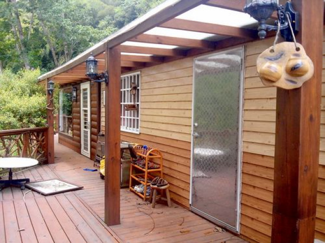 湖光小木屋休閒美地*-*造橋土地房屋買賣