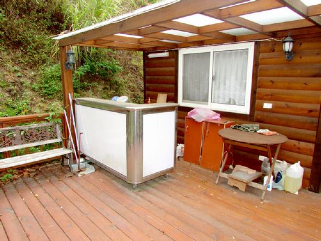 湖光小木屋休閒美地*-*造橋土地房屋買賣