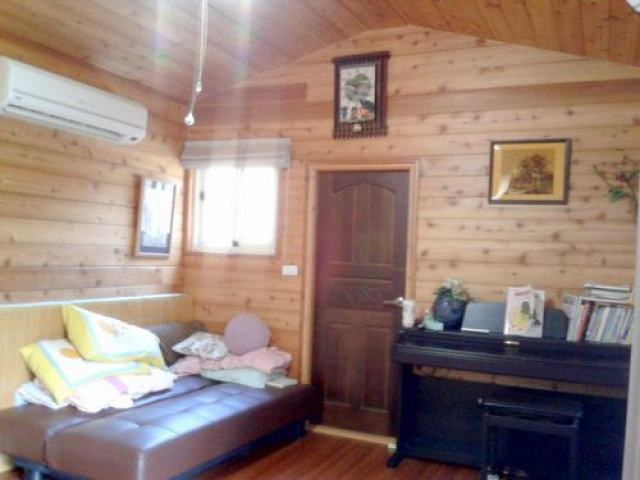 湖光小木屋休閒美地*-*造橋土地房屋買賣