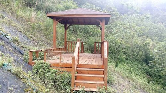 明德水庫魯冰花休閒地*-*小型社區水電齊全