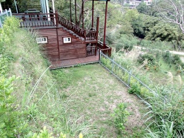三灣合法農舍*-*-小木屋買賣介紹