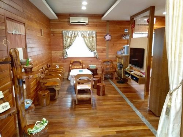 三灣合法農舍*-*-小木屋買賣介紹