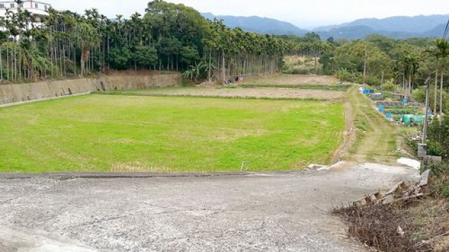 三灣方正水稻田*-*頭份成交快房屋