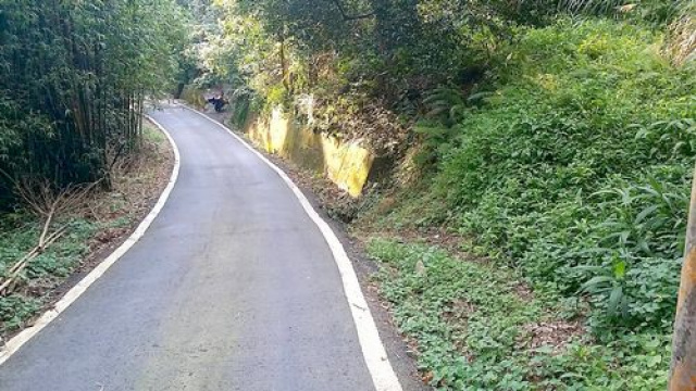 三灣神棹山休閒山坡地*-*成交快張先生