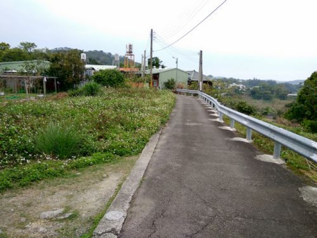 三灣建地+農地*-*鄰近市區*-*成交快