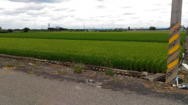 榮成紙廠附近4.5分農地