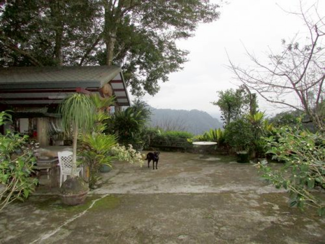 雲頂渡假休閒民宿山莊*-*現成三合院一間