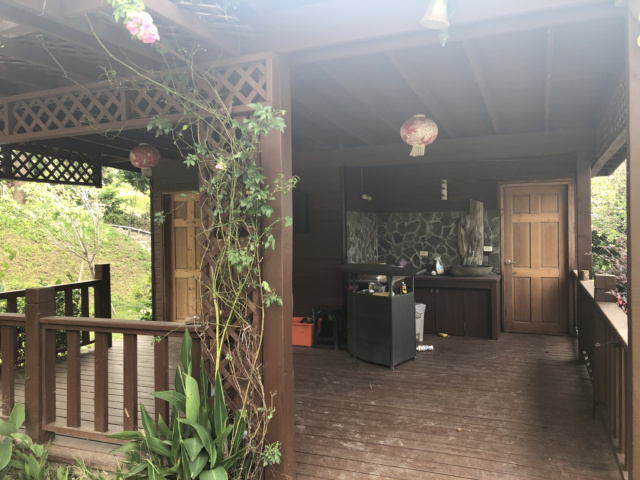 永和山水庫休閒木屋*-*頭份成交快房屋