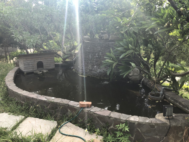 永和山水庫休閒木屋*-*頭份成交快房屋