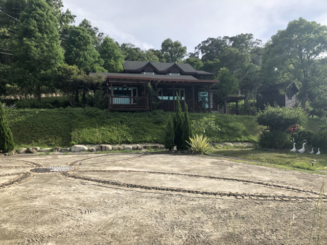 永和山水庫休閒木屋*-*頭份成交快房屋