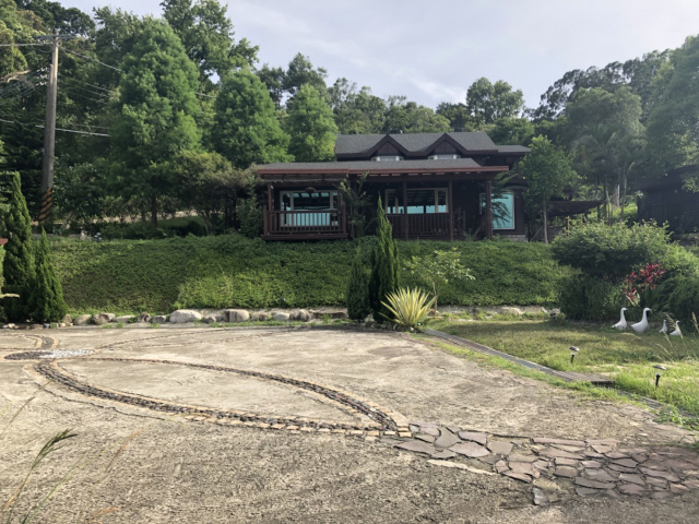 永和山水庫休閒木屋*-*頭份成交快房屋