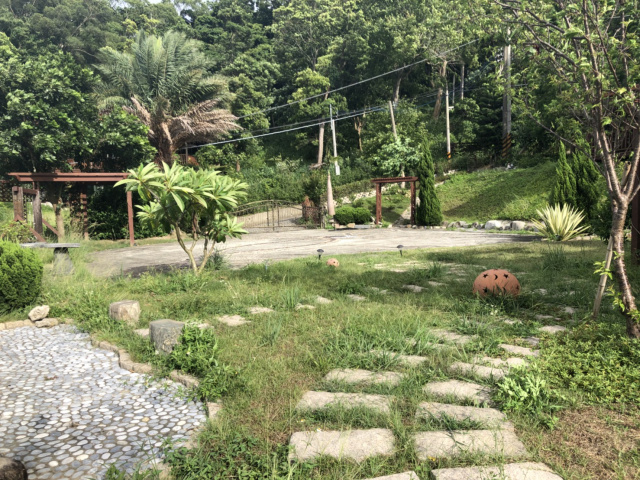永和山水庫休閒木屋*-*頭份成交快房屋