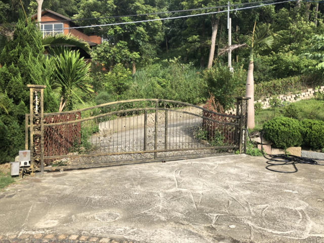 永和山水庫休閒木屋*-*頭份成交快房屋