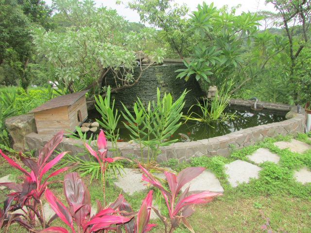永和山水庫休閒木屋*-*頭份成交快房屋