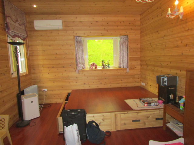 永和山水庫休閒木屋*-*頭份成交快房屋