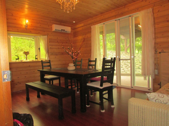 永和山水庫休閒木屋*-*頭份成交快房屋