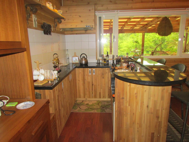 永和山水庫休閒木屋*-*頭份成交快房屋