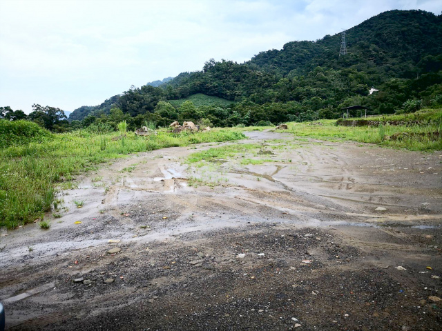 南庄丁建+農牧用地^~^正8米路邊