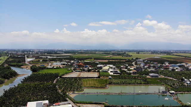 崁頂築夢農地