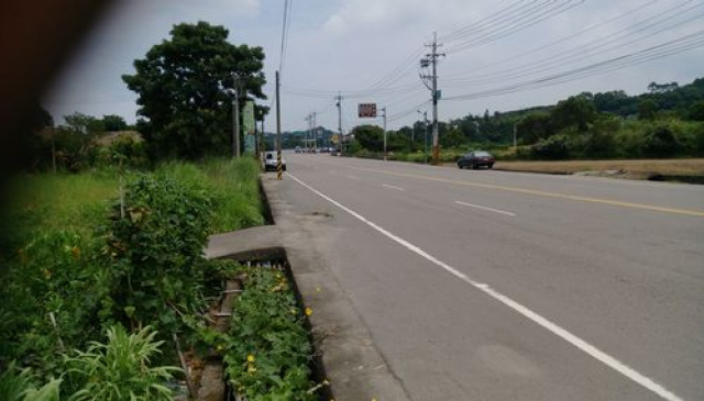 台三線便宜農地^~^頭份成交快房屋